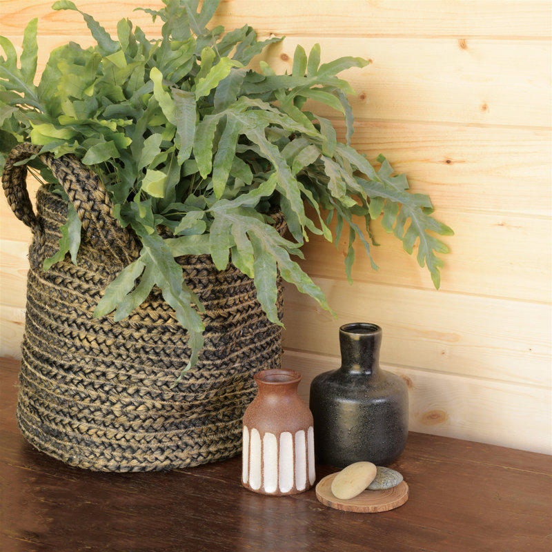 Vase de table en céramique Haubert