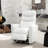 Delaunay 35.5" High-Back Power Recliner Motion Chair