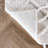 Whigham Moroccan Wool Tasseled Handmade Off-White Rug-1355646482