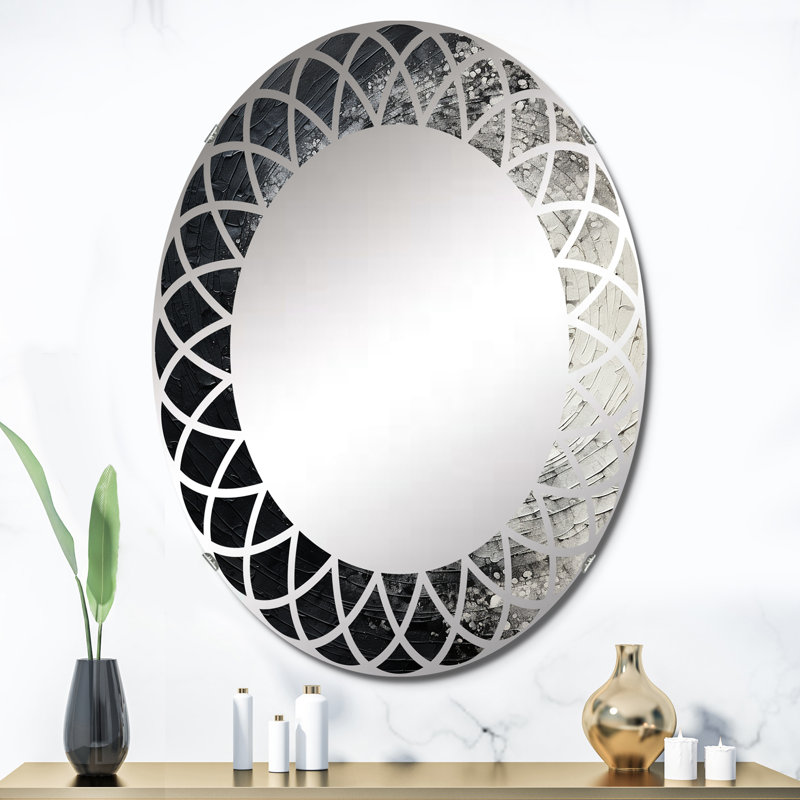 Miroir Baldrik, 36 po x 24 po