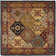 Balthrop Hand Tufted Wool Oriental Rug