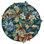 Hand Tufted Wool Floral Area Rug