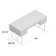 Fallon Metal Base Writing Desk