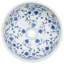 Marlow Home Co. Amarapal 41mm L x 41mm W Ceramic Circular Sink