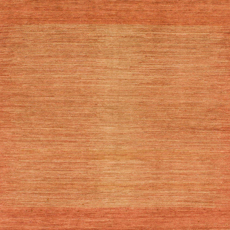 Tapis abstrait moderne 1408, Carré 5 pi