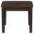 Coffee And End Table Set