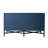 Venice 4 Drawers 54" W Double Dresser-50365706