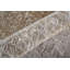 Tapis taupe / gris / brun clair tissé à la machine Lindstra-66476052