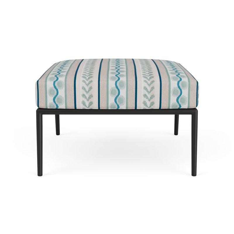 Escape Outdoor Ottoman, Ilona Resort