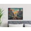 Wrapped Canvas Print Set-1929687010