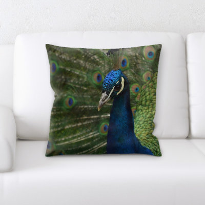 Housse de coussin Gelich