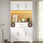 180cm Kitchen Pantry-136077096