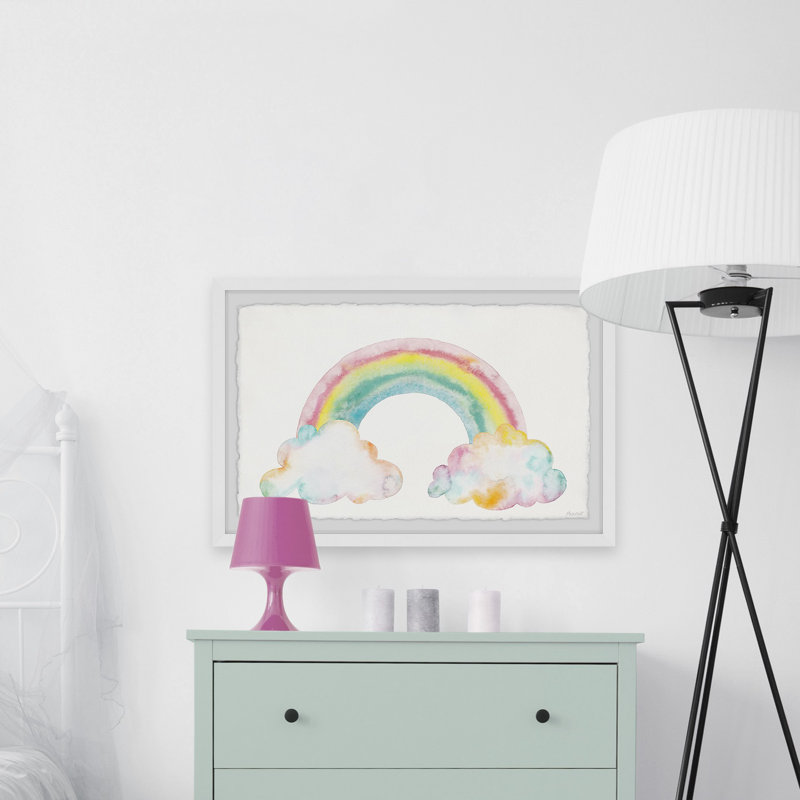 Panorama Single Picture Frame Print, 41cm H x 61cm W