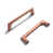 Matte Brushed Copper is out of stock