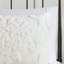 Ensemble de literie en chenille de coton 3 pièces - Édredon double / grand Shabby Chic-124253877