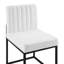 Chaise de salle à manger rembourrée en tissu Carled-1018317866-1018317861-956797047
