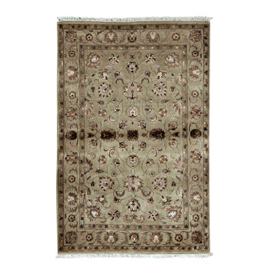 Oriental Indoor Rug