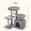 Tour pour chat 28,5 po de hauteur-402454892