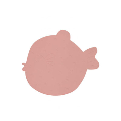 Silicone Novelty Placemat