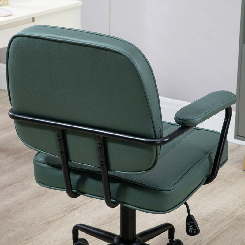 Chaise de bureau Vinsetto