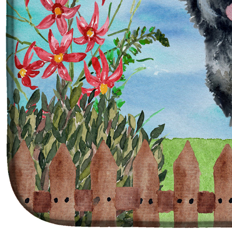 Drying Mat