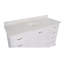 Ensemble de meuble-lavabo simple 60 po Larosa-392660124-283138276