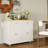 Laronna 43.4 " W Kitchen Island with Solid Wood Top-1225106256