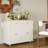 Laronna Solid Wood Top Kitchen Island-1225106256