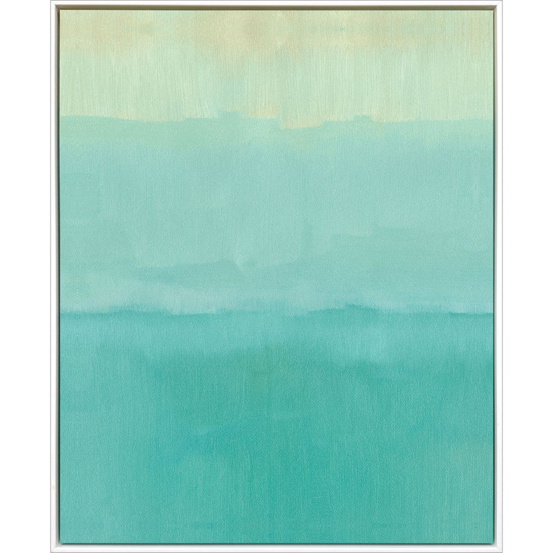 Aigue-marine, aventures sur toile