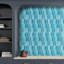 30.5 x 30.5 cm PET/PU Tile -1053841911