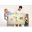 Blodwyn Cork Corkboard / Bulletin Board