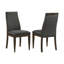 Chaises de salle à manger contemporaines