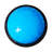 JINSHOUSHI Blue Pilates Ball / Stability Ball