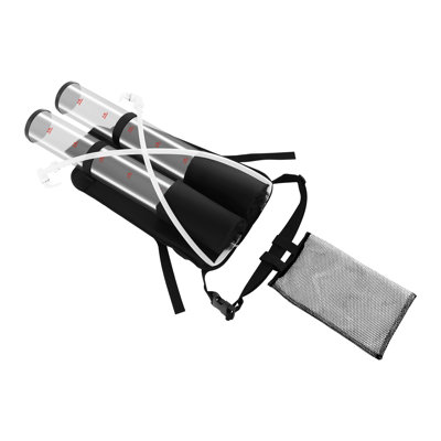 Annagail 200oz. Beverage Dispenser