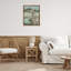 «Stoic Labrador Landscape», art mural sur toile par Grace Popp-314860141-314860140