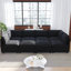 Corduroy Sectional-1396490467