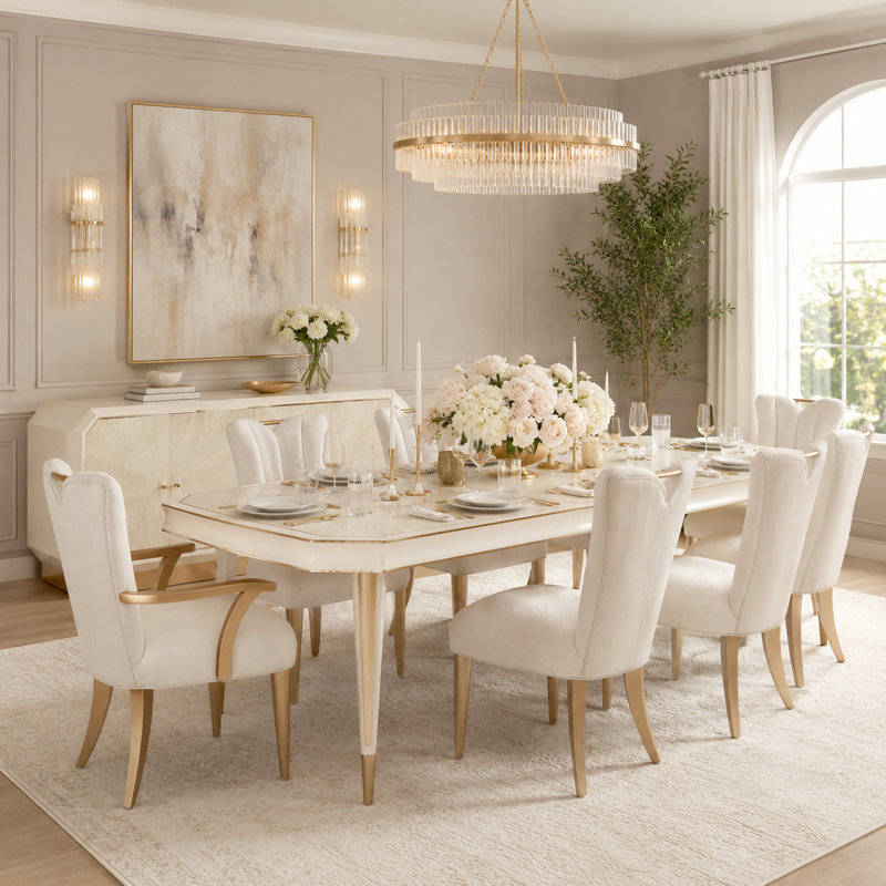 La Rachelle Dining Table