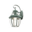 Alexavier Solid Brass Wall Light-179979084