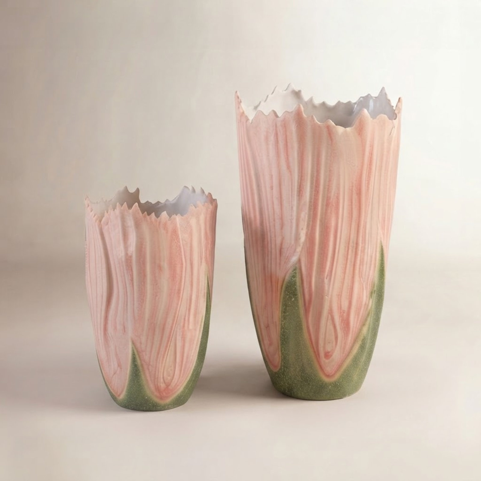 Ceramic Table Vase