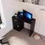 Muskoka Solid Wood Base Computer Desk-1870189866