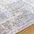 Granli Abstract Indoor Rug-700256511