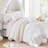 4 Pieces  Comforter Set-131050552