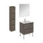 Ambra 23.8'' W Single Vanity-1743116477