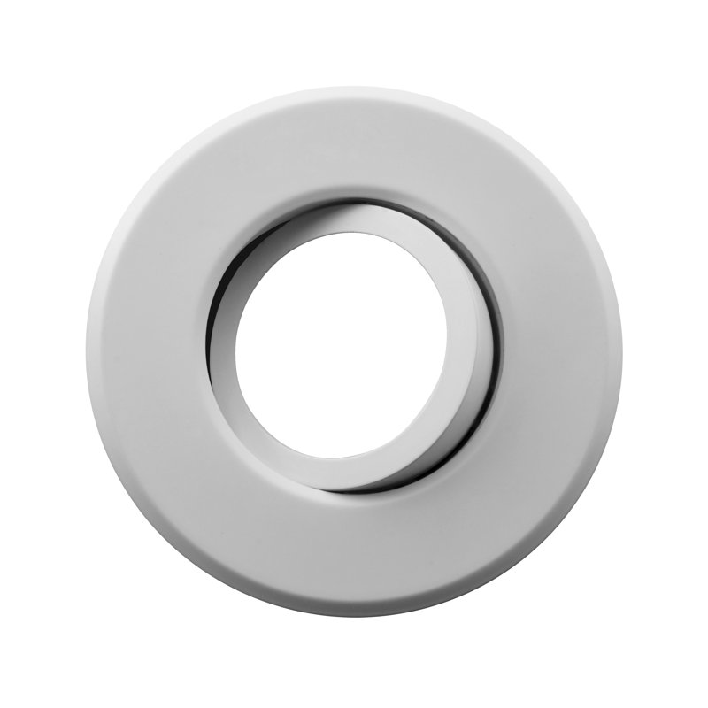7'' Dimmable LED Retrofit Recessed Lighting Kit