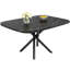 194.94 cm Extendable Dining Table-433456878