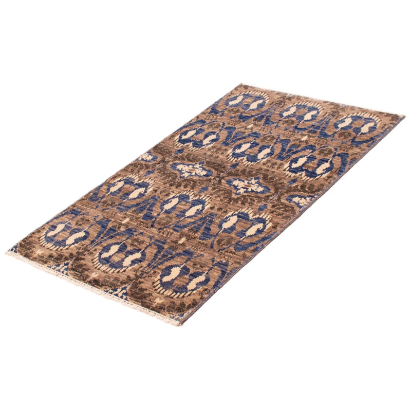 Tapis unique Robyn de 3 pi x 5 pi Robyn