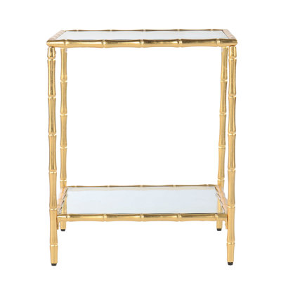 Table d'appoint Oversley