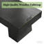 Table basse en bois (sans la chaise)