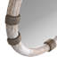 Bresnahan Round Mirror