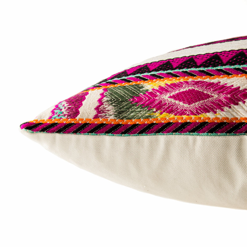 Housse de coussin Morada
